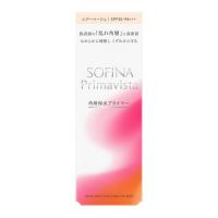 花王 ソフィーナ　プリマヴィスタ　角層保水プライマー　シアーベージュ　化粧下地　日中用美容液　SPF50　PA+++　乾燥　テカリ | ツルハドラッグ ヤフー店