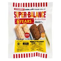 スーパーバランス　6ＹＥＡＲＳ　1箱20袋入 | 非常食・防災用品専門SHOP