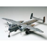 61057 1/48 ハインケルHe219ウーフー | ツルマイ模型