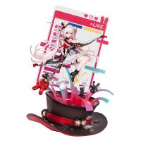 火花 1/7スケールフィギュア　特典版 | ツルマイ模型