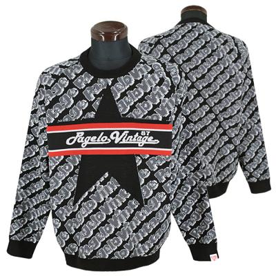 パジェロ アンジェロ（メンズニット、セーター）｜トップス