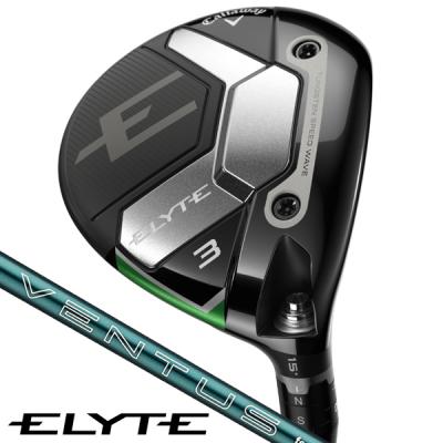 Callaway フェアウェイウッド（ロフト角：16.5度）｜クラブ（メンズ