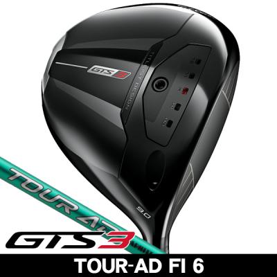 Titleist ゴルフ ドライバー（ロフト角：11度）｜クラブ（メンズ