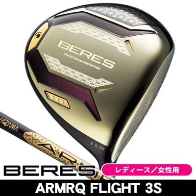 HONMA GOLF ゴルフドライバー レディース｜クラブ（レディース