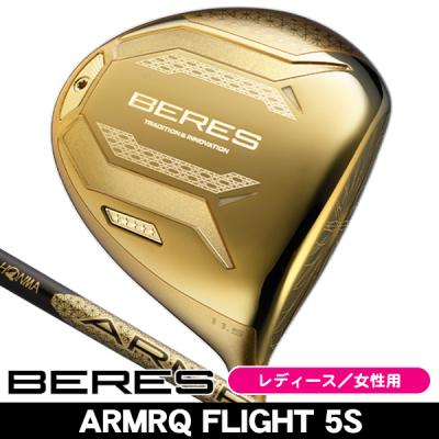 ドライバーシャフト（HONMA GOLF／ゴルフクラブ レディース）｜ゴルフ