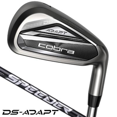 cobra ダークスピード（ゴルフアイアン（単品））｜クラブ（メンズ