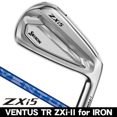 zxi5 4番（DUNLOP／ゴルフアイアン（単品））｜クラブ（メンズ