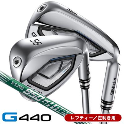 ピン アイアン レフティの商品一覧 通販 - Yahoo!ショッピング
