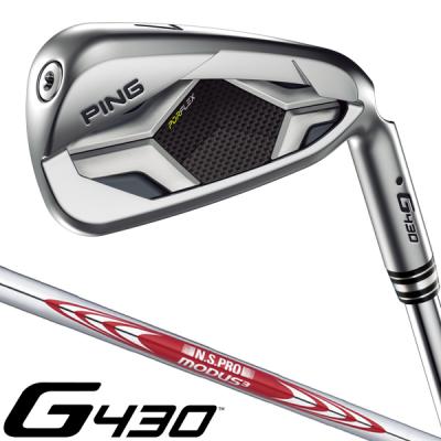 g430 アイアン(PING/アイアンセット)の商品一覧|クラブ g430 アイアン(PING/アイアンセット)の商品一覧|クラブ