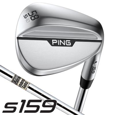 PING ウェッジ｜クラブ（メンズ）｜ゴルフ｜スポーツ おすすめ人気商品