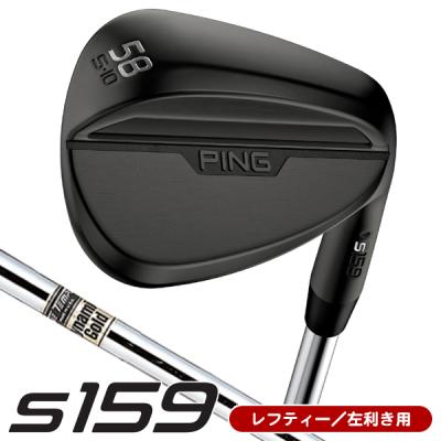 レフティー ウェッジのおすすめ人気商品一覧 通販 - Yahoo!ショッピング