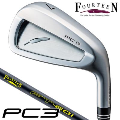 フォーティーン pc3（ゴルフクラブ）｜ゴルフ | スポーツ の商品一覧