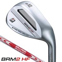 ブリヂストン 2023 Bシリーズ BRM2 HF N.S.PRO モーダス3 TOUR105 ウェッジ 右利き用 日本正規品 | つるやゴルフ