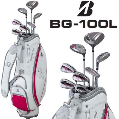 BRIDGESTONE GOLF ゴルフクラブセット レディースの商品一覧 BRIDGESTONE GOLF ゴルフクラブセット レディースの商品一覧