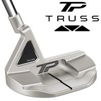 テーラーメイド 2023 TP TRUSS M4TH トラスヒール パター 右用の