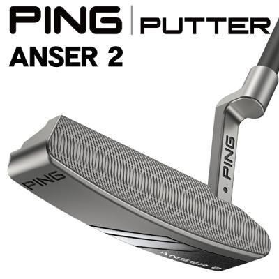 左利きピンPINGパターシドニーゴルフクラブ初心者メンズ中古ネオマレット 左利きピンPINGパターシドニーゴルフクラブ初心者メンズ中古ネオ