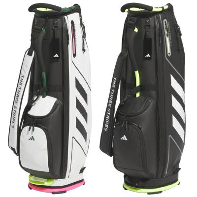adidas キャディバッグ(口径サイズ:8.5)の商品一覧|ゴルフ用 adidas キャディバッグ(口径サイズ:8.5)の商品一覧|ゴルフ用