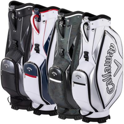 Callaway キャディバッグ(口径サイズ:9)の商品一覧|ゴルフ用 Callaway キャディバッグ(口径サイズ:9)の商品一覧|ゴルフ用