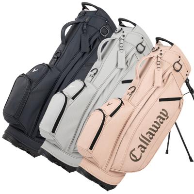 Callaway キャディバッグ(口径サイズ:9)の商品一覧|ゴルフ用 Callaway キャディバッグ(口径サイズ:9)の商品一覧|ゴルフ用