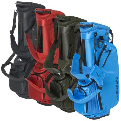 ジェイリンドバーグJLINDEBERG キャディバッグ グリーンスタンド式バッグ 楽天市場】グリーン（ブランドジェイ・リンドバーグ）（キャディ