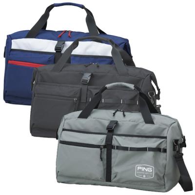 PING ゴルフ用バッグ（色：グレー系）｜ゴルフ｜スポーツ おすすめ人気