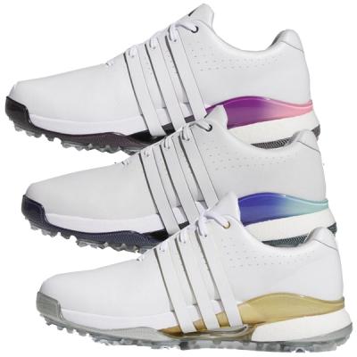 タンヤオ　アディダス　ゴルフシューズ アディダス 【オリジナルスゴルフ】ZX 8000 GORE-TEX スパイク