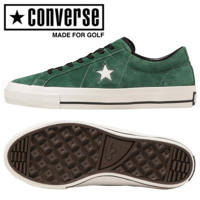 CONVERSE　コンバース　ゴルフシューズ　28㎝　新品 CONVERSE MADE FOR GOLF ゴルフシューズ（サイズ（cm）：28cm