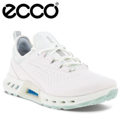ecco ゴルフシューズ(サイズ(cm):23.5cm)の商品一覧 ecco ゴルフシューズ(サイズ(cm):23.5cm)の商品一覧