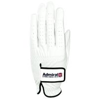 アドミラル ADMG4AG-00 グローブ ゴルフ手袋 左手着用 | つるやゴルフ