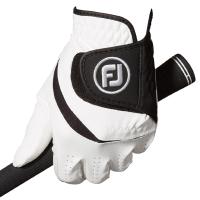フットジョイ 2023 ナノロックグリップ FGNG23WT グローブ ゴルフ手袋 左手着用 | つるやゴルフ