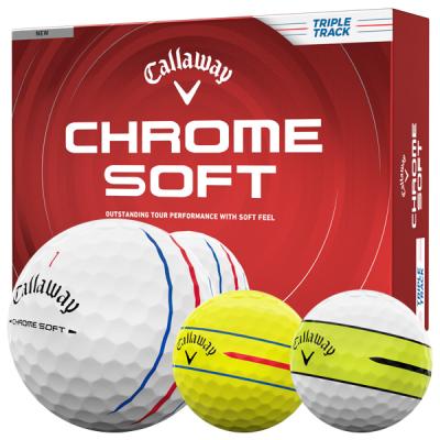 キャロウェイ ボール（ゴルフ用品） | スポーツ のおすすめ人気商品