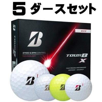 ゴルフ5（BRIDGESTONE／ゴルフボール）｜ゴルフ | スポーツ のおすすめ