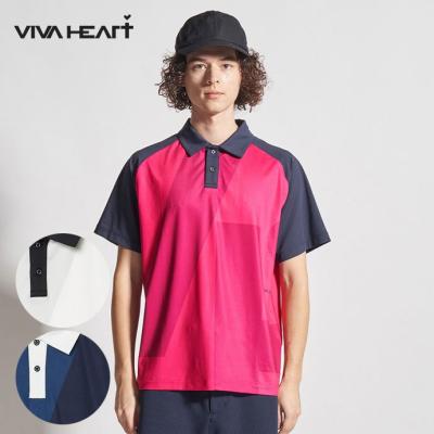 VIVA HEART ゴルフ メンズウエア｜ゴルフ｜スポーツ おすすめ人気商品