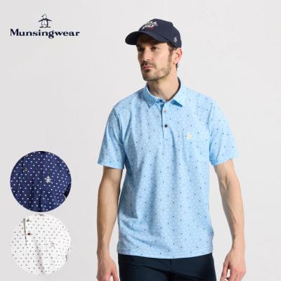 Munsingwear ゴルフシャツ（サイズ（S/M/L）：3L（XXL））｜メンズ