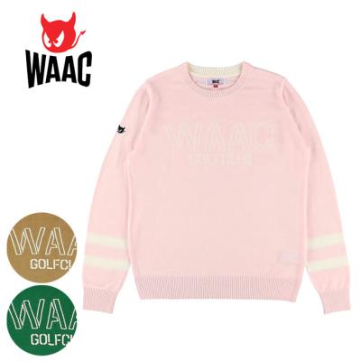 WAAC ゴルフ用品（サイズ（S/M/L）：M）｜スポーツ おすすめ人気商品