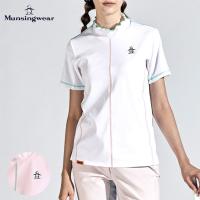 ゴルフ レディース/女性用 マンシング スムースメロウハイネックシャツ MEWXJA01 | つるやゴルフ