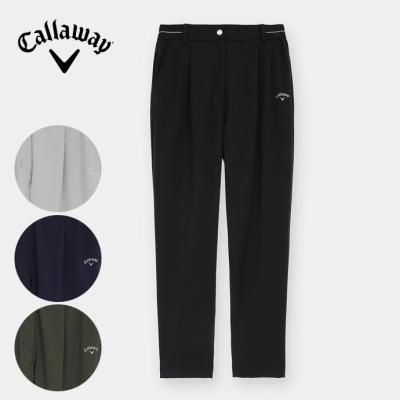 Callaway ゴルフ レディースパンツ｜レディースウエア｜ゴルフ