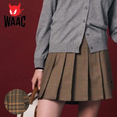 WAAC ゴルフ スカート｜レディースウエア｜ゴルフ｜スポーツ おすすめ