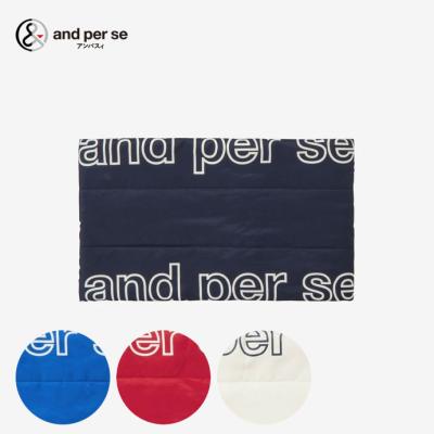 レッグウォーマー ゴルフ（and per se）のおすすめ人気商品一覧 通販