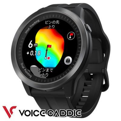 ボイスキャディ a3（VOICE CADDIE／ゴルフ用品） | スポーツ の