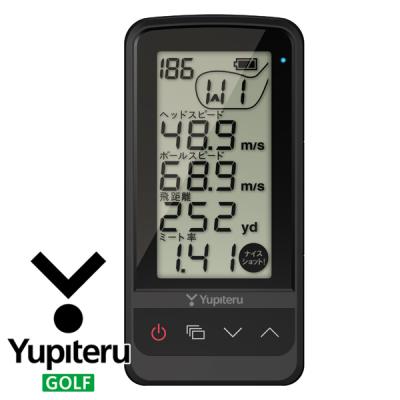 ユピテル ゴルフのおすすめ人気ランキングTOP100 - Yahoo!ショッピング