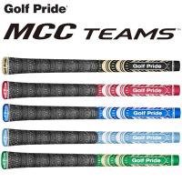 ゴルフプライド MCC チームス ジャパンセレクションモデル グリップ バックライン無し | つるやゴルフ