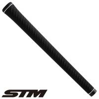STM G-Rex STIFF BKホワイト M60サイズ グリップ バックラインなし | つるやゴルフ