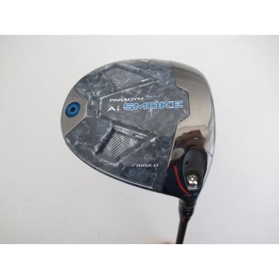 パラダイム ai スモーク max d ドライバーの商品一覧 通販 パラダイム ai スモーク max d ドライバーの商品一覧 通販