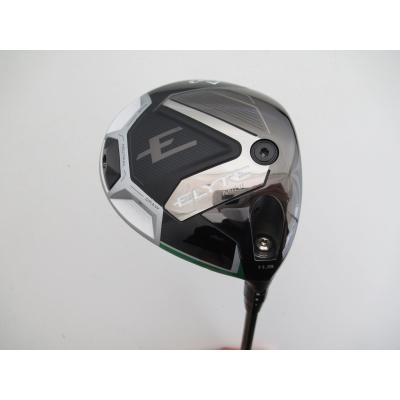 新品未使用 ELYTE MINI 13.5° エリート ミニ ドライバー ELYTE MINIドライバー NIGHT EDITION【数量限定】