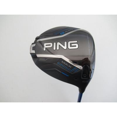 PING - PING G ドライバー スタンダードタイプ 10.5° Amazon.co.jp: PING(ピン) G ドライバー スタンダードタイプ