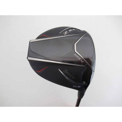 SRIXON ゴルフ ドライバー（ロフト角：10.5度）｜クラブ（メンズ