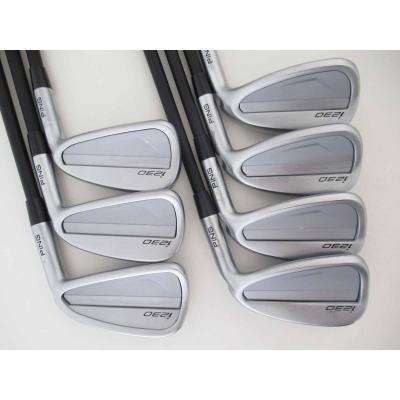【早い者勝ち】PING i230 アイアンセット 7本 ヘッドカバー付き i230のおすすめ人気商品一覧 通販 - Yahoo!ショッピング