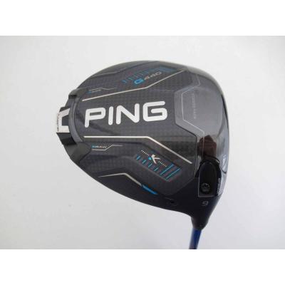●超美品 練習場のみ 寛容●PING G440K 10.5度 ヘッド のみ g440 kのおすすめ人気商品一覧 通販 - Yahoo!ショッピング