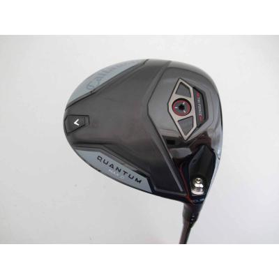 Callaway（キャロウェイ） 中古 右用 QUANTUM MAX D クアンタム